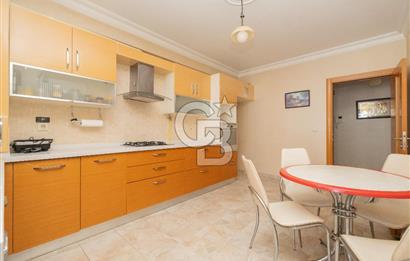 KARTAL ATALARDA KISMİ DENİZ MANZARALI 3+1 SATILIK DAİRE