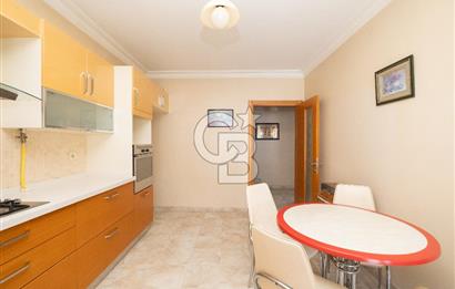 KARTAL ATALARDA KISMİ DENİZ MANZARALI 3+1 SATILIK DAİRE