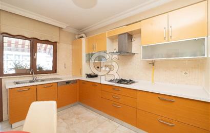 KARTAL ATALARDA KISMİ DENİZ MANZARALI 3+1 SATILIK DAİRE