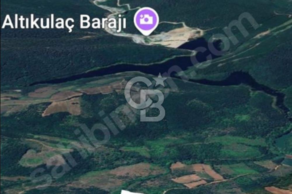 ÇANAKKALE/ÇAN'DA "36.000M2"ARAZİ FIRSAT FİYATA...