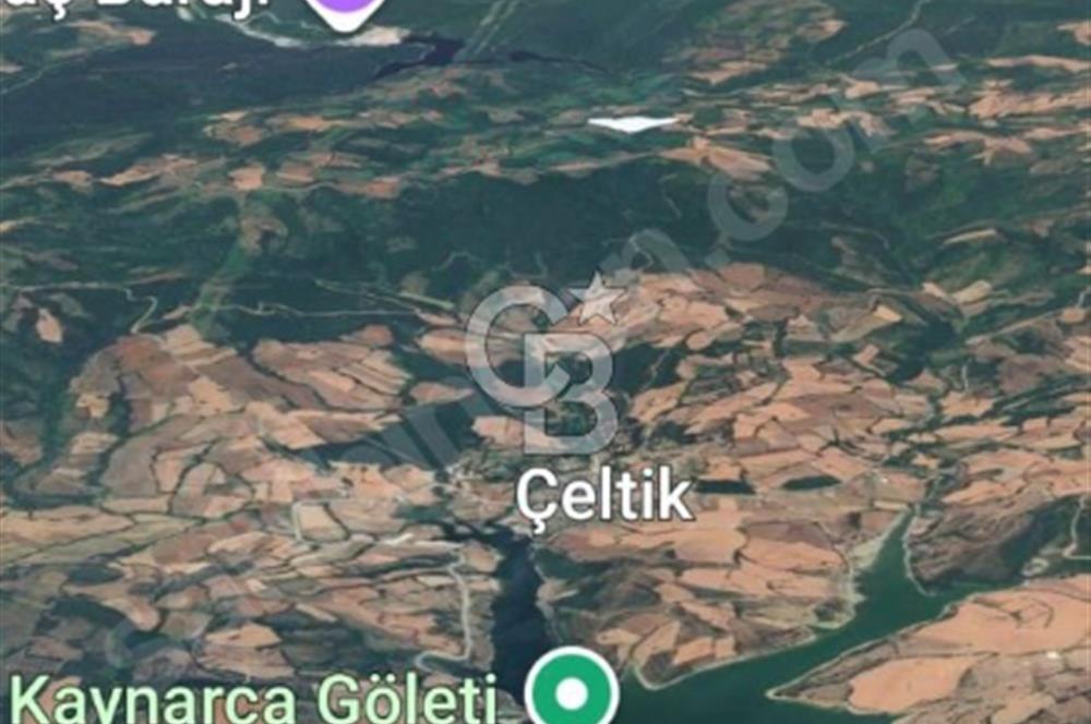 ÇANAKKALE/ÇAN'DA "36.000M2"ARAZİ FIRSAT FİYATA...