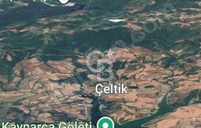 ÇANAKKALE/ÇAN'DA "36.000M2"ARAZİ FIRSAT FİYATA...