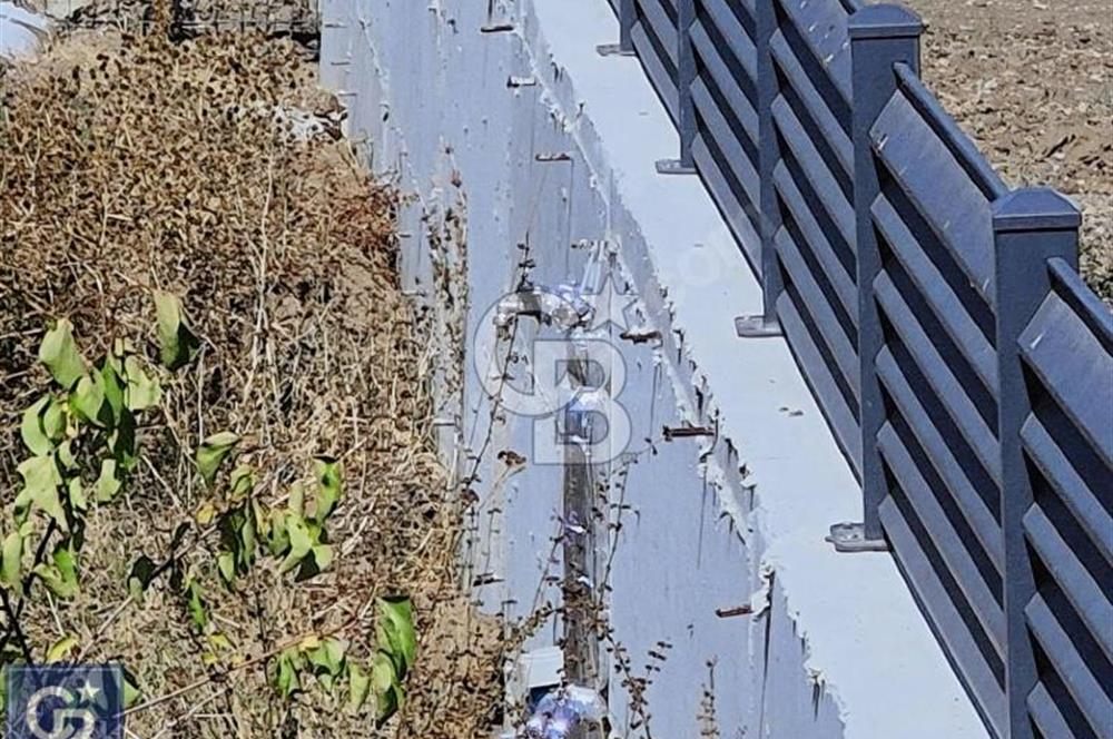 ÇANAKKALE/BİGA KAHVETEPE'DE 494M² SÜPER ARSA.