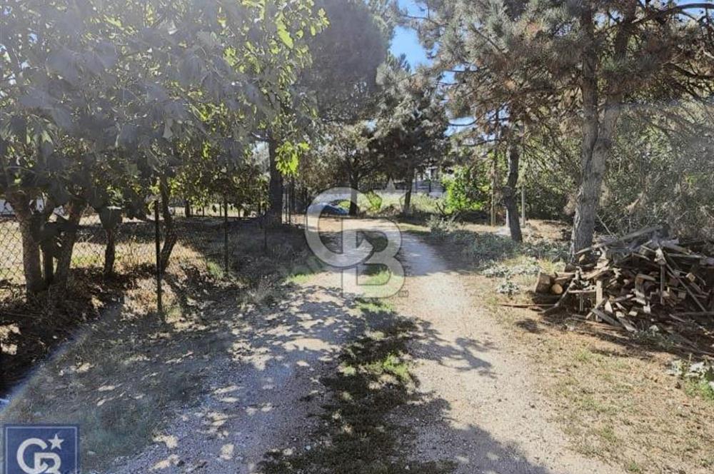 ÇANAKKALE/BİGA KAHVETEPE'DE 494M² SÜPER ARSA.