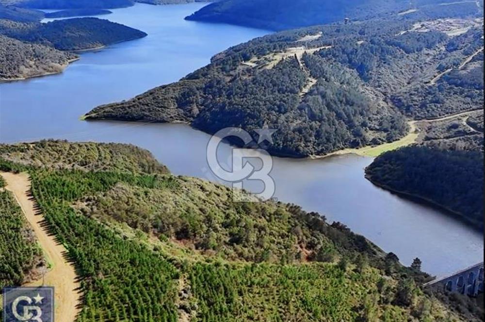 ÇANAKKALE/BİGA/CAMİALAN'DA 2126M2 HARİKA ARAZİ...