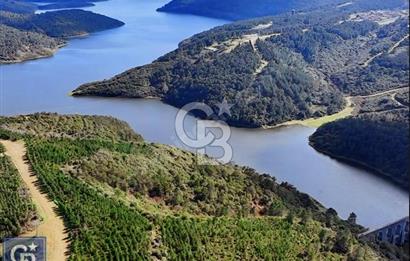 ÇANAKKALE/BİGA/CAMİALAN'DA 2126M2 HARİKA ARAZİ...