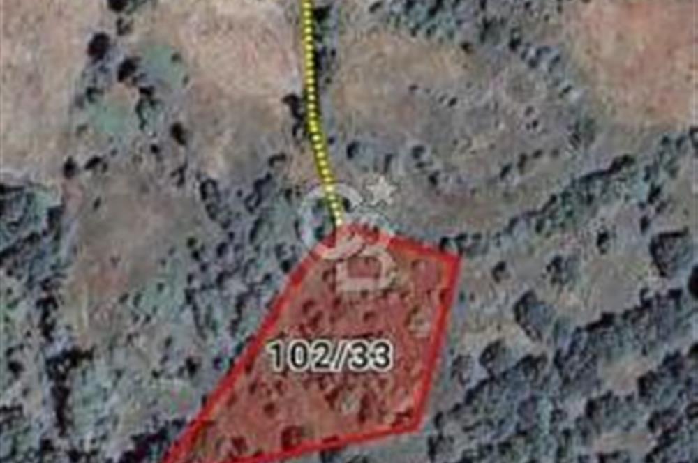 ÇANAKKALE/BİGA/CAMİALAN'DA 2126M2 HARİKA ARAZİ...
