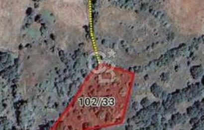 ÇANAKKALE/BİGA/CAMİALAN'DA 2126M2 HARİKA ARAZİ...