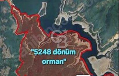 ÇANAKKALE/BİGA/CAMİALAN'DA 2126M2 HARİKA ARAZİ...