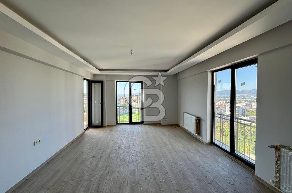 CB BLACK'TAN YILDIRIM 75.YIL'DA SATILIK SIFIR 3+1 DAİRE