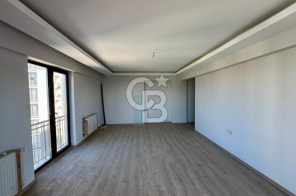 CB BLACK'TAN YILDIRIM 75.YIL'DA SATILIK SIFIR 3+1 DAİRE