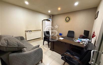 CB PARK'DAN TİCARETİN MERKEZİNDE SATILIK KÖŞE BAŞI İŞ YERİ 