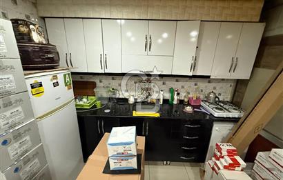 CB PARK'DAN TİCARETİN MERKEZİNDE SATILIK KÖŞE BAŞI İŞ YERİ 