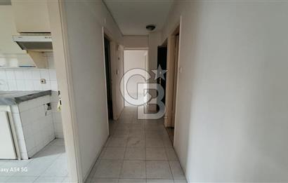 Karşıyaka Dedebaşı Mah.3+1 Kiracısz Boş. Satılık, Önü Açık Daire