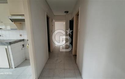 Karşıyaka Dedebaşı Mah.3+1 Kiracısz Boş. Satılık, Önü Açık Daire