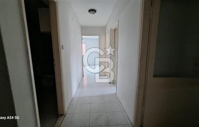 Karşıyaka Dedebaşı Mah.3+1 Kiracısz Boş. Satılık, Önü Açık Daire