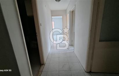 Karşıyaka Dedebaşı Mah.3+1 Kiracısz Boş. Satılık, Önü Açık Daire