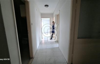 Karşıyaka Dedebaşı Mah.3+1 Kiracısz Boş. Satılık, Önü Açık Daire
