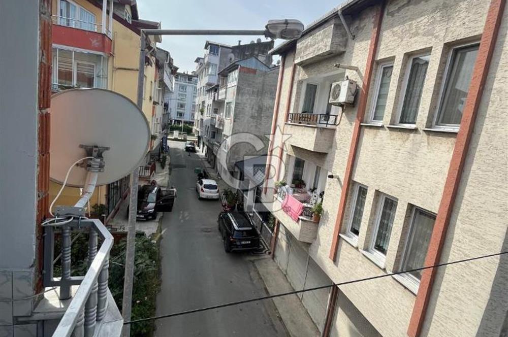 Ordu Altınordu Akyazı Mahallesi’nde Satılık Geniş 2+1 Daire