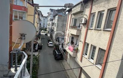 Ordu Altınordu Akyazı Mahallesi’nde Satılık Geniş 2+1 Daire