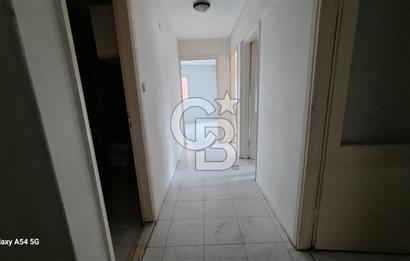 Karşıyaka Dedebaşı Mah.3+1 Kiracısz Boş. Satılık, Önü Açık Daire