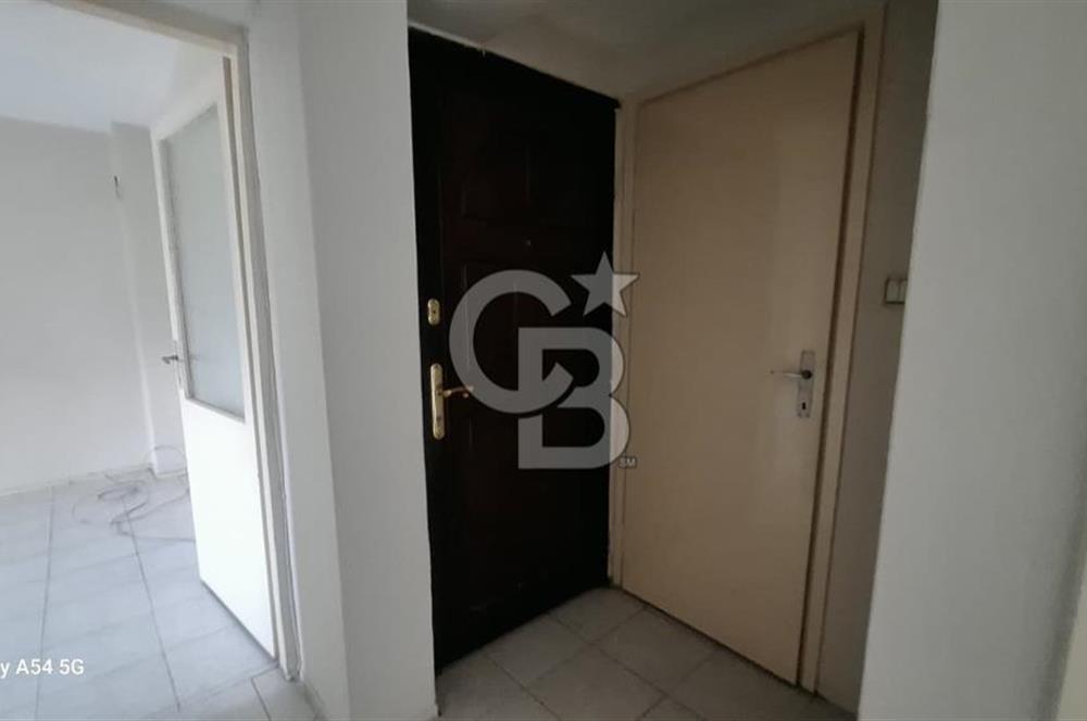 Karşıyaka Dedebaşı Mah.3+1 Kiracısz Boş. Satılık, Önü Açık Daire