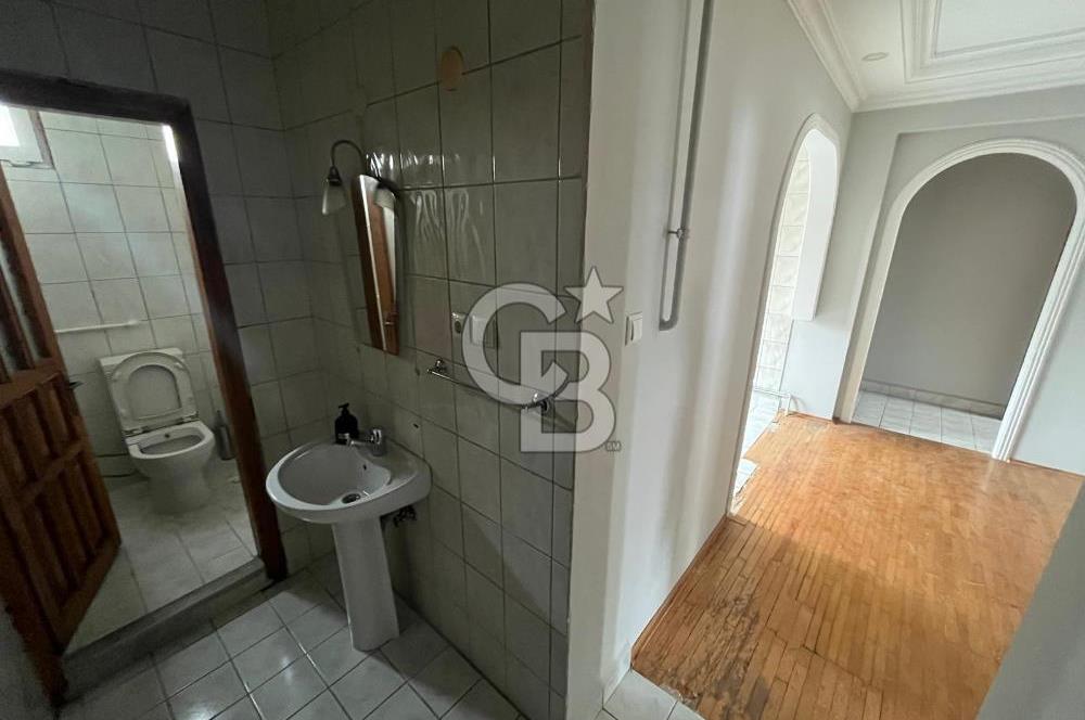 Ordu Altınordu Akyazı Mahallesi’nde Satılık Geniş 2+1 Daire