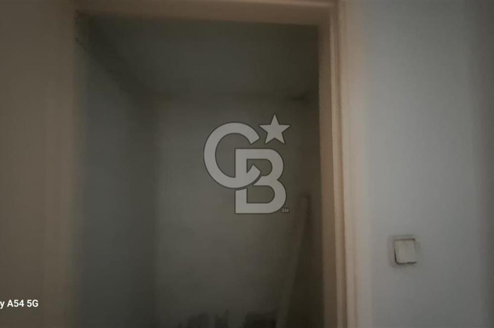 Karşıyaka Dedebaşı Mah.3+1 Kiracısz Boş. Satılık, Önü Açık Daire