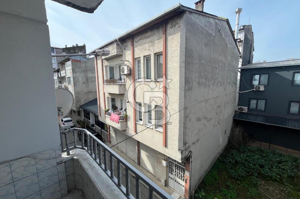 Ordu Altınordu Akyazı Mahallesi’nde Satılık Geniş 2+1 Daire