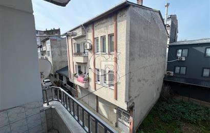 Ordu Altınordu Akyazı Mahallesi’nde Satılık Geniş 2+1 Daire
