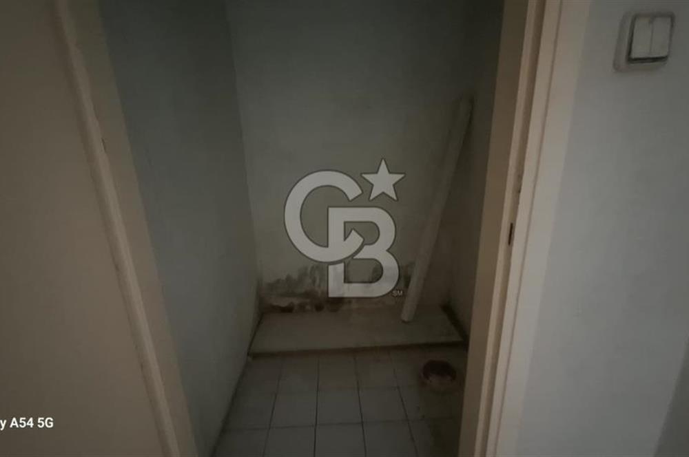 Karşıyaka Dedebaşı Mah.3+1 Kiracısz Boş. Satılık, Önü Açık Daire