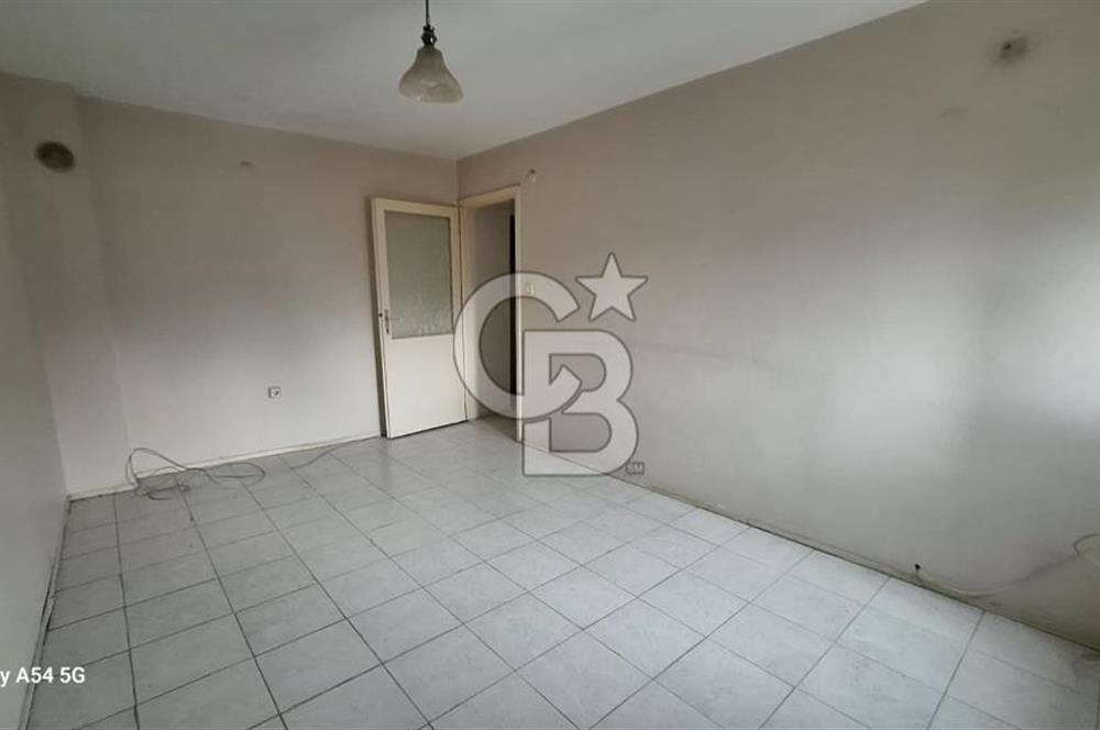 Karşıyaka Dedebaşı Mah.3+1 Kiracısz Boş. Satılık, Önü Açık Daire