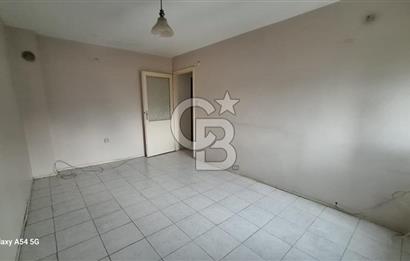 Karşıyaka Dedebaşı Mah.3+1 Kiracısz Boş. Satılık, Önü Açık Daire