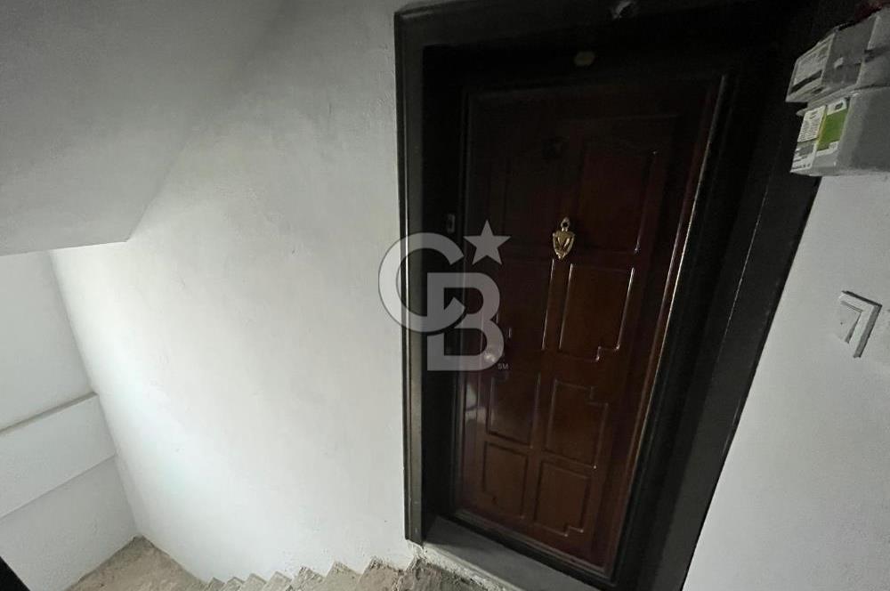 Ordu Altınordu Akyazı Mahallesi’nde Satılık Geniş 2+1 Daire