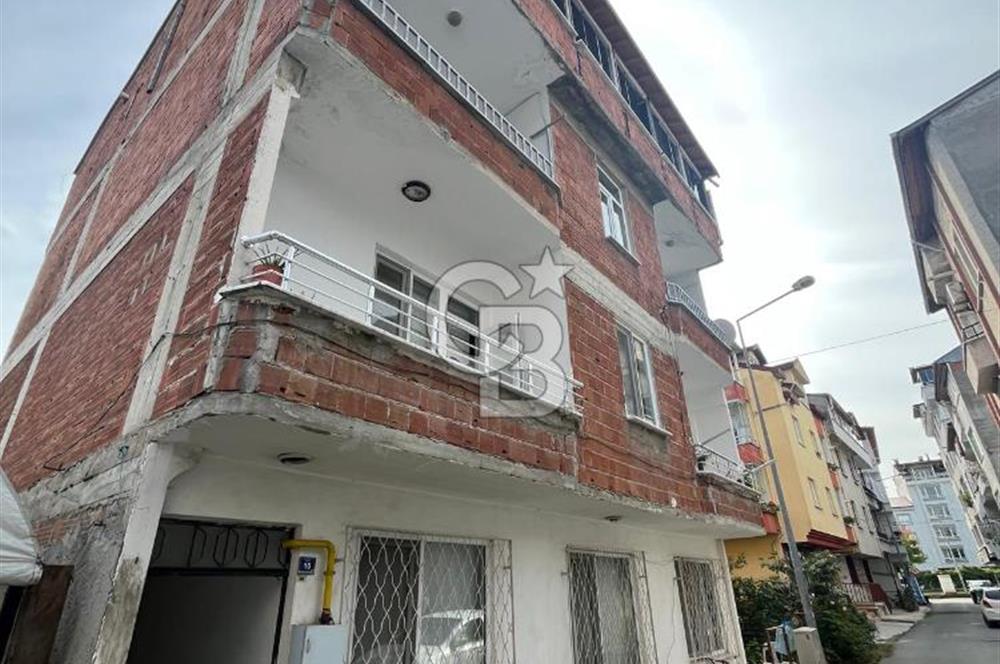Ordu Altınordu Akyazı Mahallesi’nde Satılık Geniş 2+1 Daire
