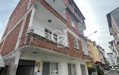 Ordu Altınordu Akyazı Mahallesi’nde Satılık Geniş 2+1 Daire