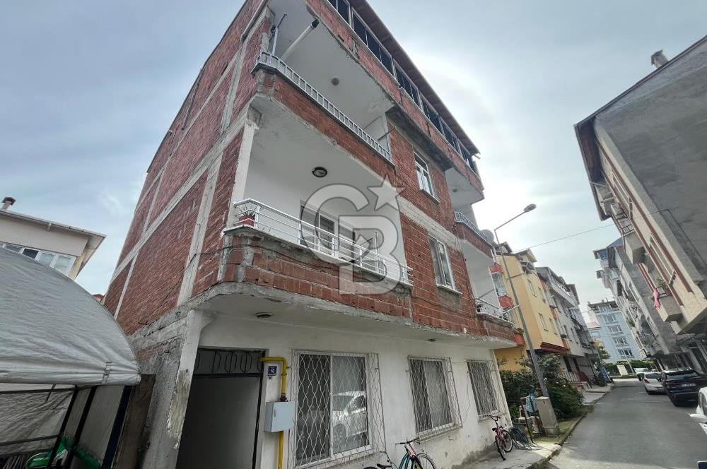 Ordu Altınordu Akyazı Mahallesi’nde Satılık Geniş 2+1 Daire