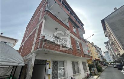 Ordu Altınordu Akyazı Mahallesi’nde Satılık Geniş 2+1 Daire