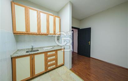 BAHRİYE CADDESİNE CEPHE 700 m2 TABELA DEĞERİ YÜKSEK BİNA