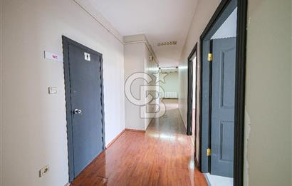 BAHRİYE CADDESİNE CEPHE 700 m2 TABELA DEĞERİ YÜKSEK BİNA