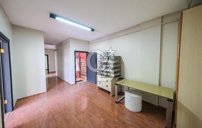 BAHRİYE CADDESİNE CEPHE 700 m2 TABELA DEĞERİ YÜKSEK BİNA