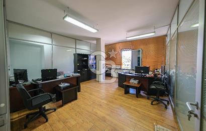 BAHRİYE CADDESİNE CEPHE 700 m2 TABELA DEĞERİ YÜKSEK BİNA