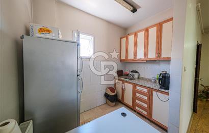 BAHRİYE CADDESİNE CEPHE 700 m2 TABELA DEĞERİ YÜKSEK BİNA