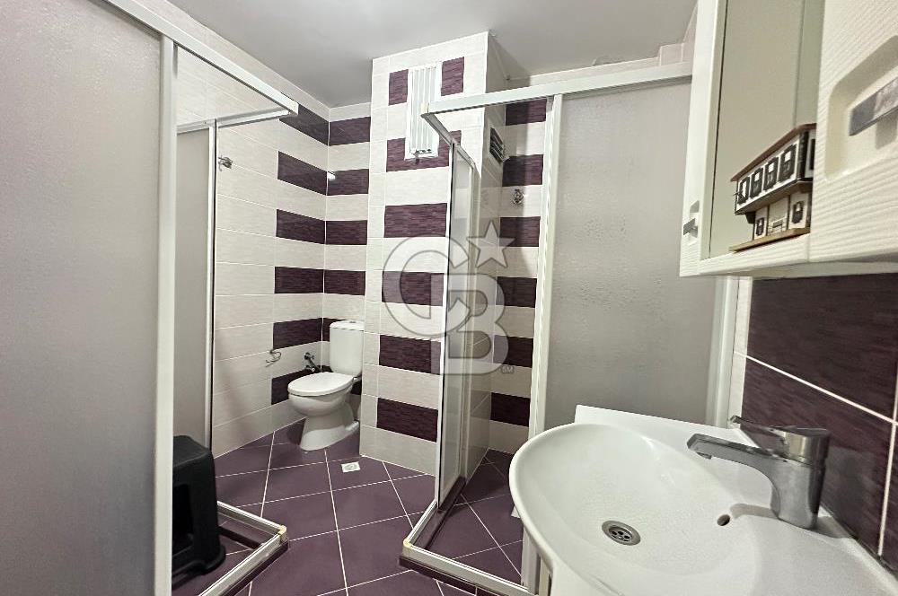 Koğukçınar'da 3+1 Arakat Kiralık Daire