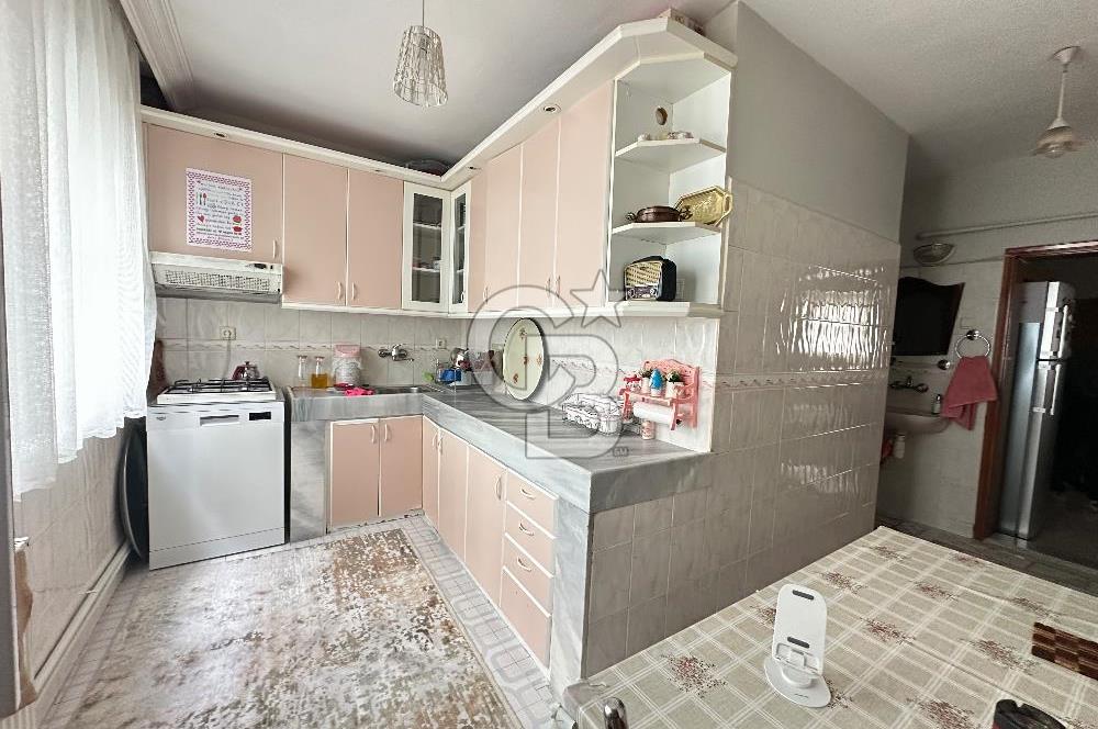 Koğukçınar'da 3+1 Arakat Kiralık Daire