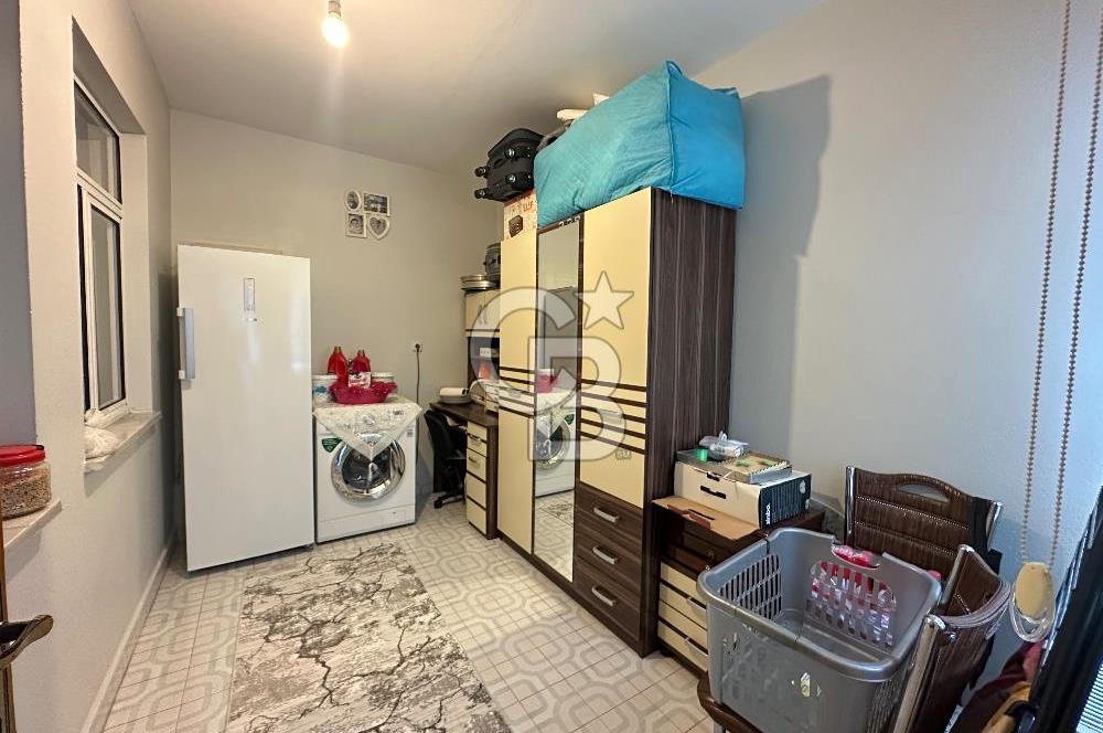 Koğukçınar'da 3+1 Arakat Kiralık Daire