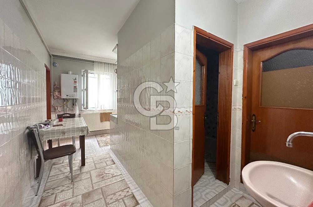 Koğukçınar'da 3+1 Arakat Kiralık Daire