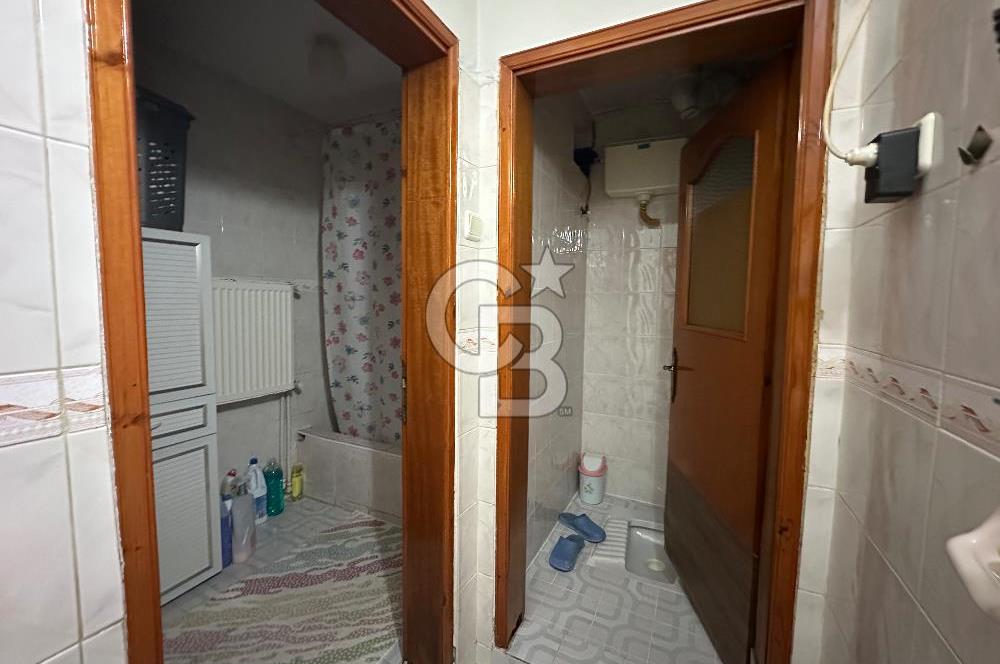 Koğukçınar'da 3+1 Arakat Kiralık Daire
