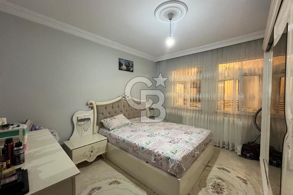 Koğukçınar'da 3+1 Arakat Kiralık Daire