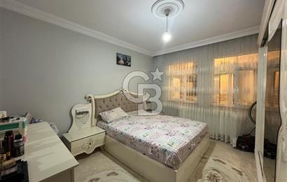 Koğukçınar'da 3+1 Arakat Kiralık Daire